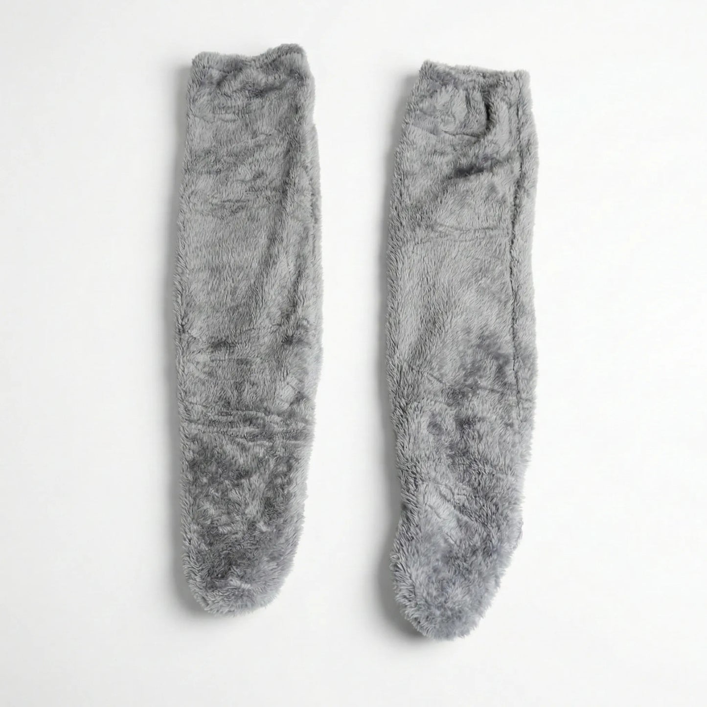 Calcetines térmicos para estación más fría del año